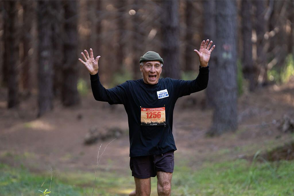 Celebrating community at the 2025 Kaitaia Run/Walk