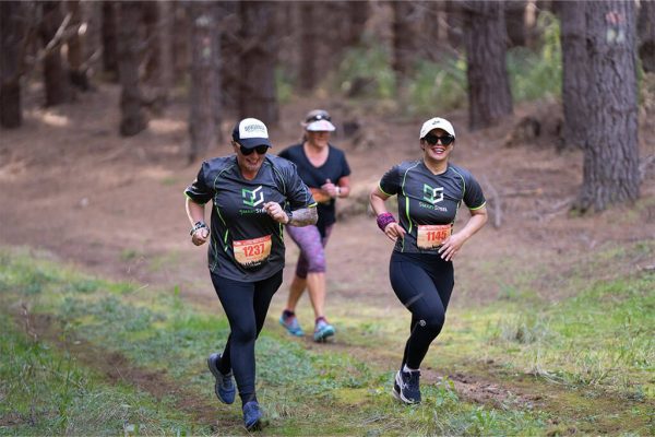 Celebrating community at the 2025 Kaitaia Run/Walk